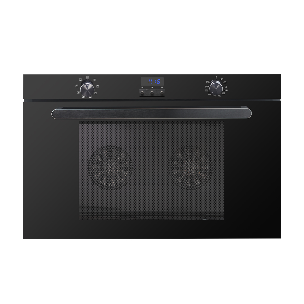 Malalim na Pagtatasa: Built-in Electric Oven-Ang pangunahing kagamitan sa pagluluto ng modernong kusina