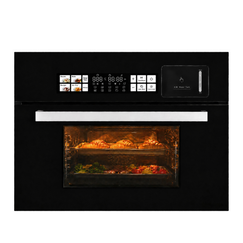 Gabay sa Pagbili ng Electric Wall Oven: Paano Pumili ng Pinakamahusay para sa Mga Modernong Kusina