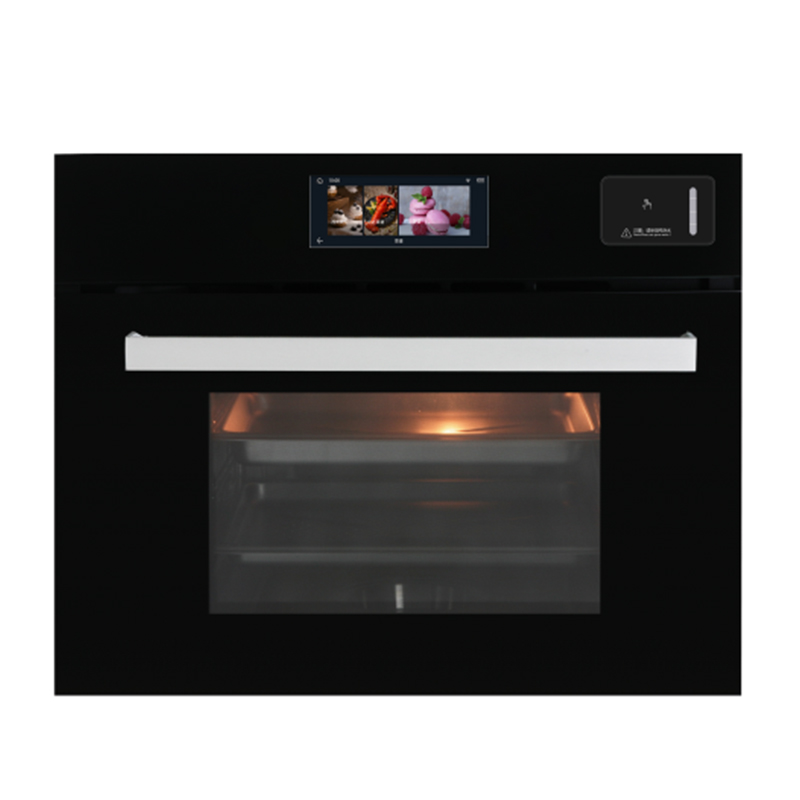 Ligtas bang Mag-iwan ng Electric Oven sa Magdamag? Mga Panganib sa Sunog at Kaligtasan